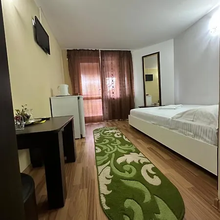 Penzion Casa Cu Flori 3*