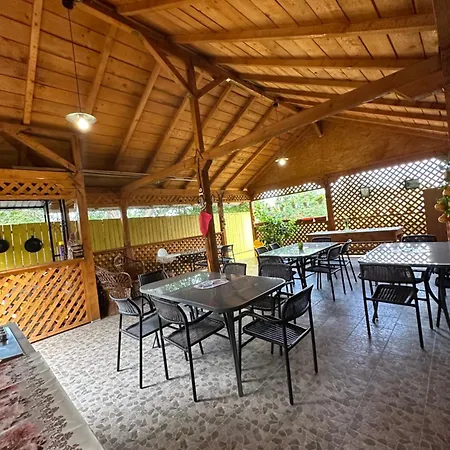 Penzion Casa Cu Flori Corbu (Constanta)