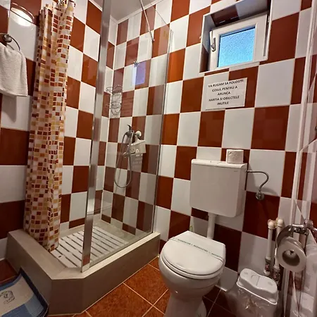 Casa Cu Flori Penzion Corbu (Constanta)