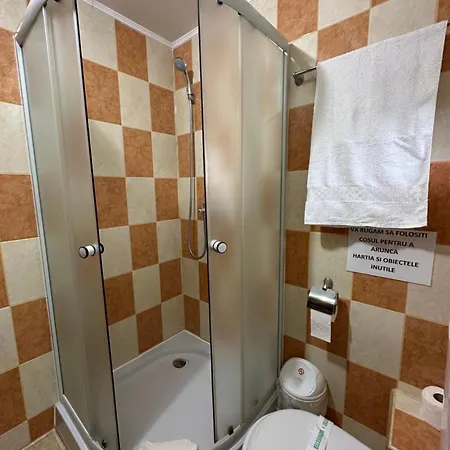 Casa Cu Flori 3* Corbu (Constanta)