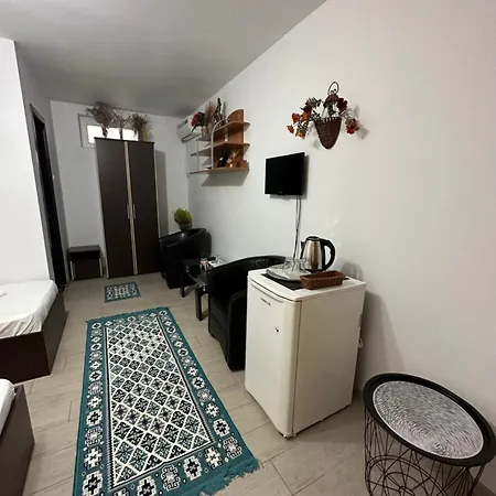 Casa Cu Flori