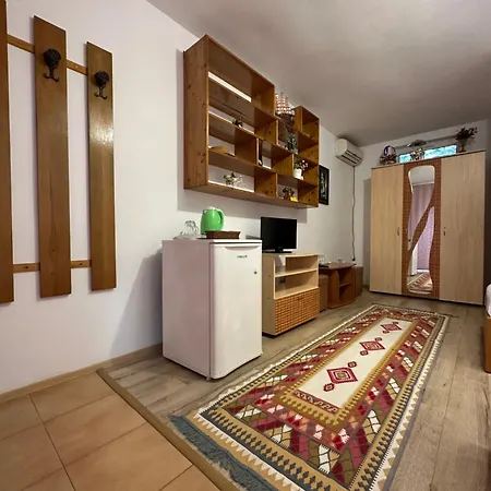 Casa Cu Flori Penzion 3*