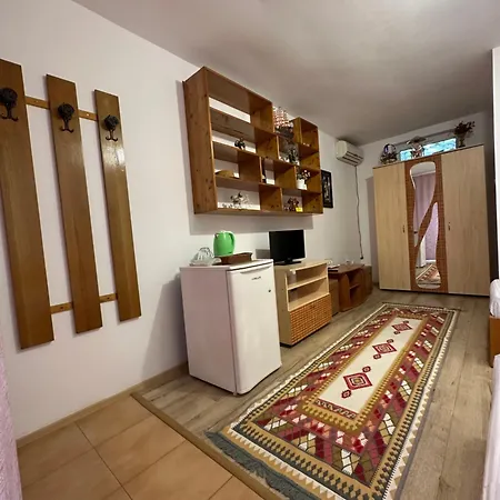 Penzion Casa Cu Flori Corbu (Constanta)
