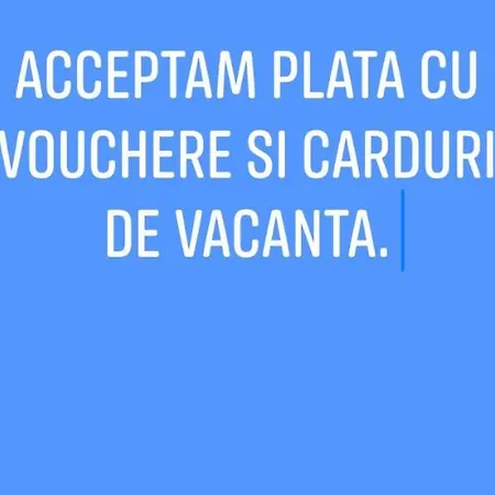 Casa Cu Flori Penzion 3*