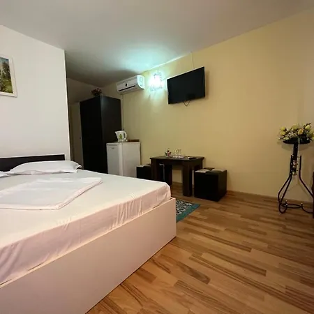 Casa Cu Flori Corbu (Constanta)