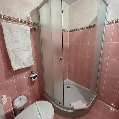 Gasthuis Casa Cu Flori Corbu (Constanta)