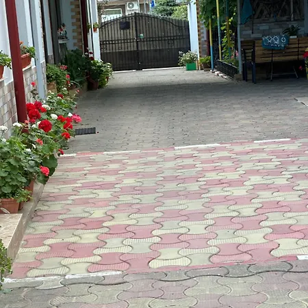 Casa Cu Flori Gasthuis 3*