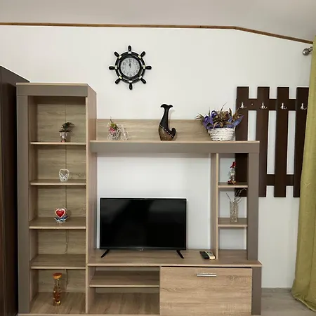 Casa Cu Flori Penzion 3*