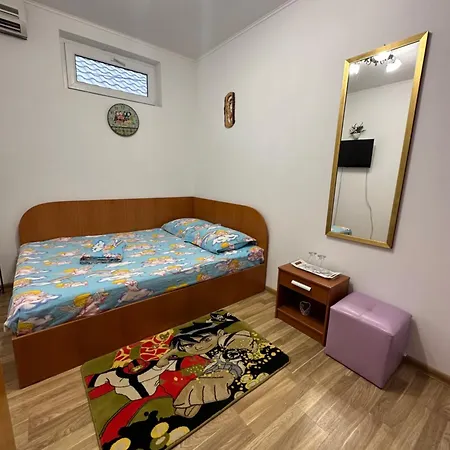 Casa Cu Flori 3* Corbu (Constanta)