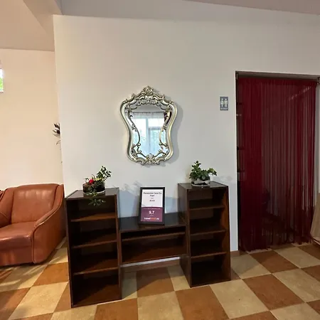 Gasthuis Casa Cu Flori 3*