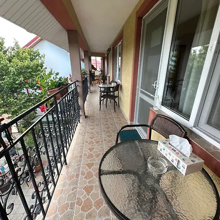 Casa Cu Flori 3* Corbu (Constanta)