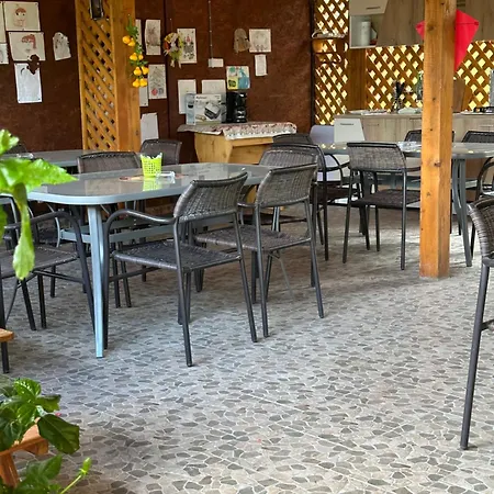 Penzion Casa Cu Flori