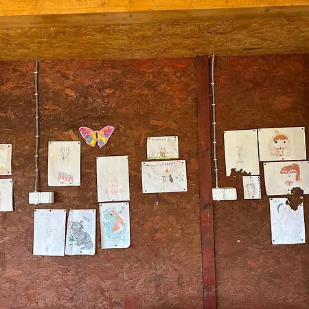 Casa Cu Flori Corbu (Constanta)