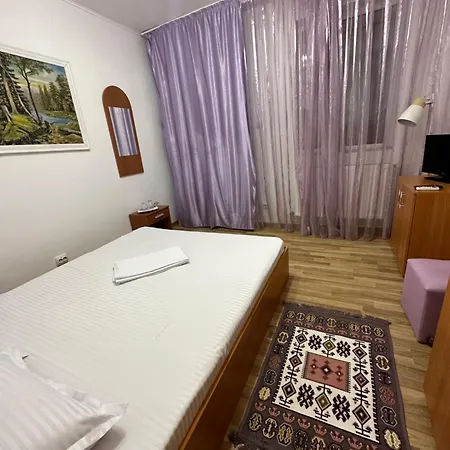 Casa Cu Flori Gasthuis