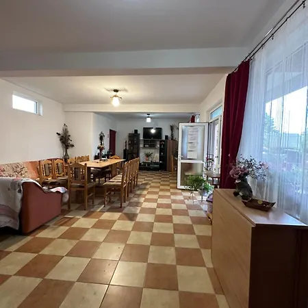 Penzion Casa Cu Flori Corbu (Constanta)