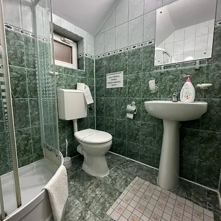 Gasthuis Casa Cu Flori