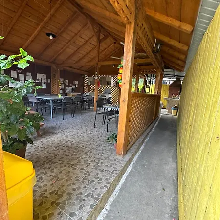 Casa Cu Flori