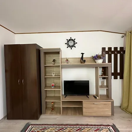 Penzion Casa Cu Flori 3*