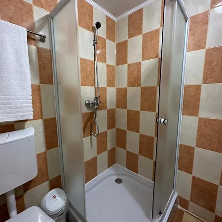 Casa Cu Flori Corbu (Constanta)