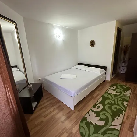 Casa Cu Flori 3* Corbu (Constanta)