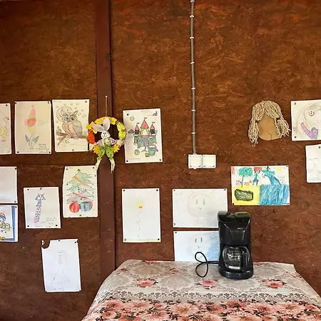 Gasthuis Casa Cu Flori 3*