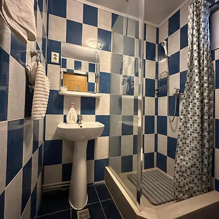 Penzion Casa Cu Flori