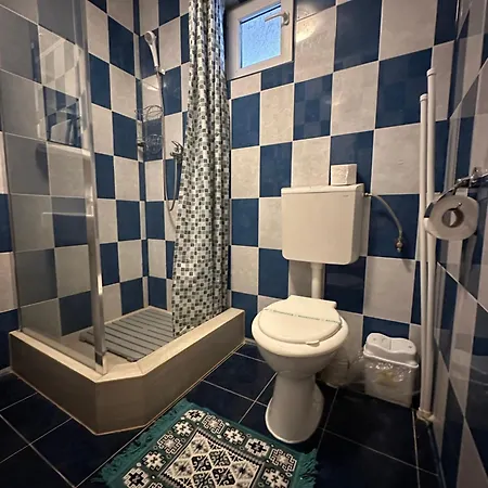 Penzion Casa Cu Flori